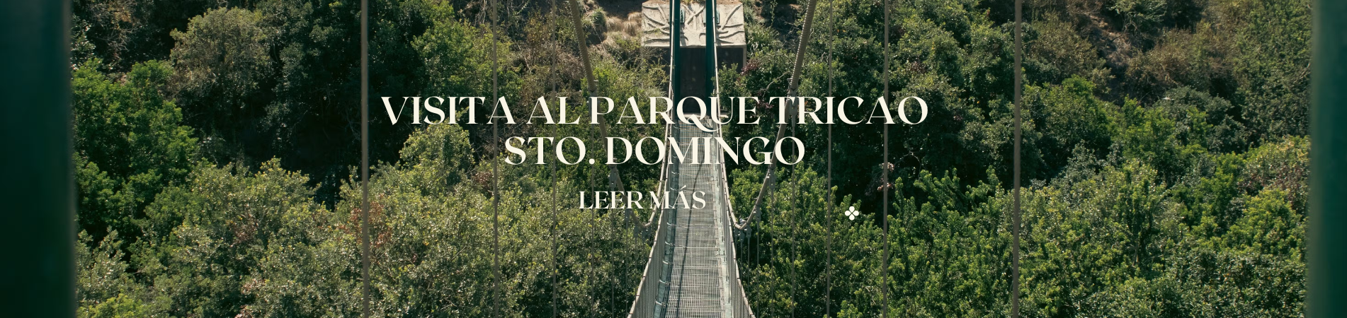 Visita al parque Tricao – Sto.Domingo (3)