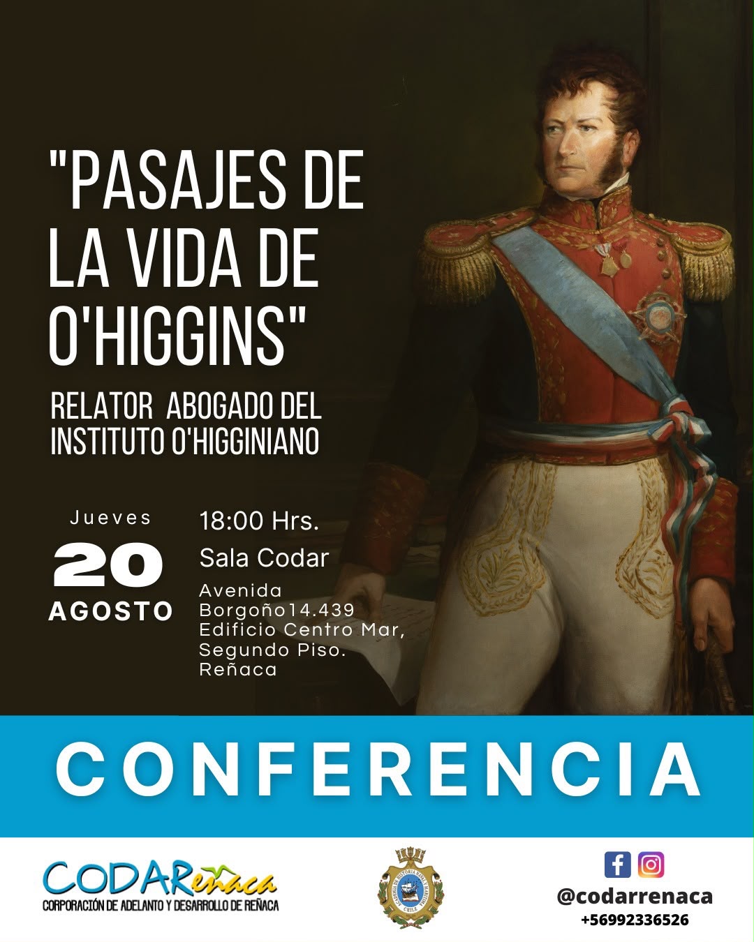 Conferencia