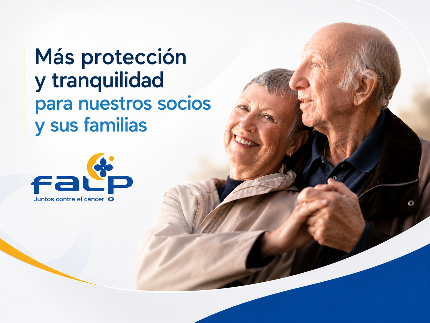 Nuevo convenio FALP: protección para ti y tu familia